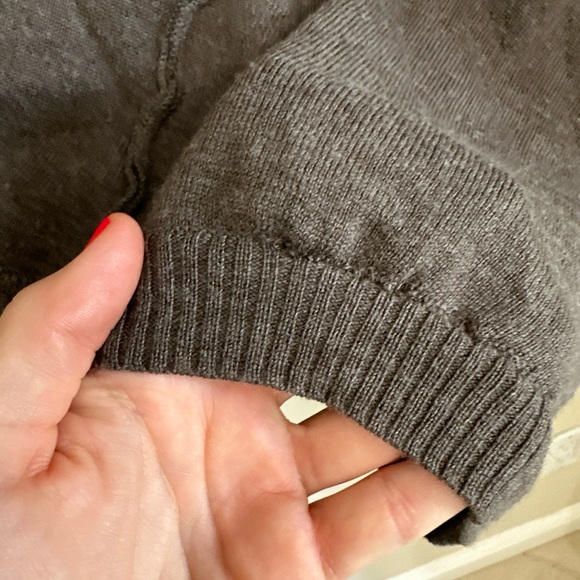 Marc by Marc jacobs sweater brown xs - Picture 5 of 11